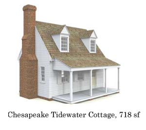 Chesapeake Tidewater